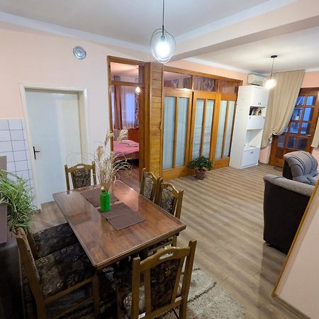 Apartman Dunja I Milos 모크라 고라 외부 사진