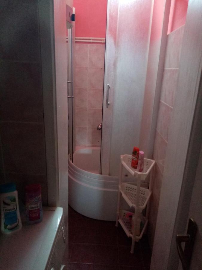 Apartman Dunja I Milos 모크라 고라 외부 사진