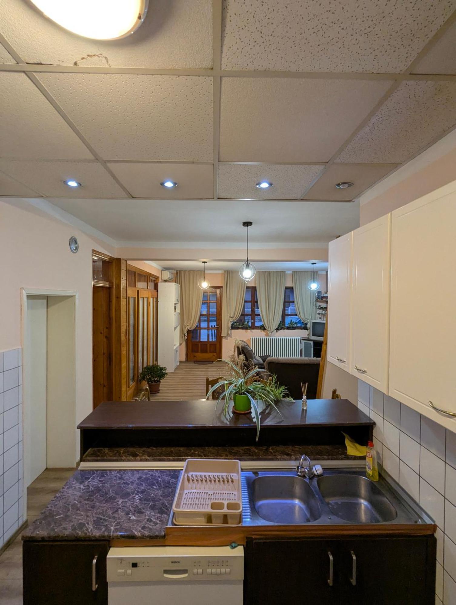 Apartman Dunja I Milos 모크라 고라 외부 사진