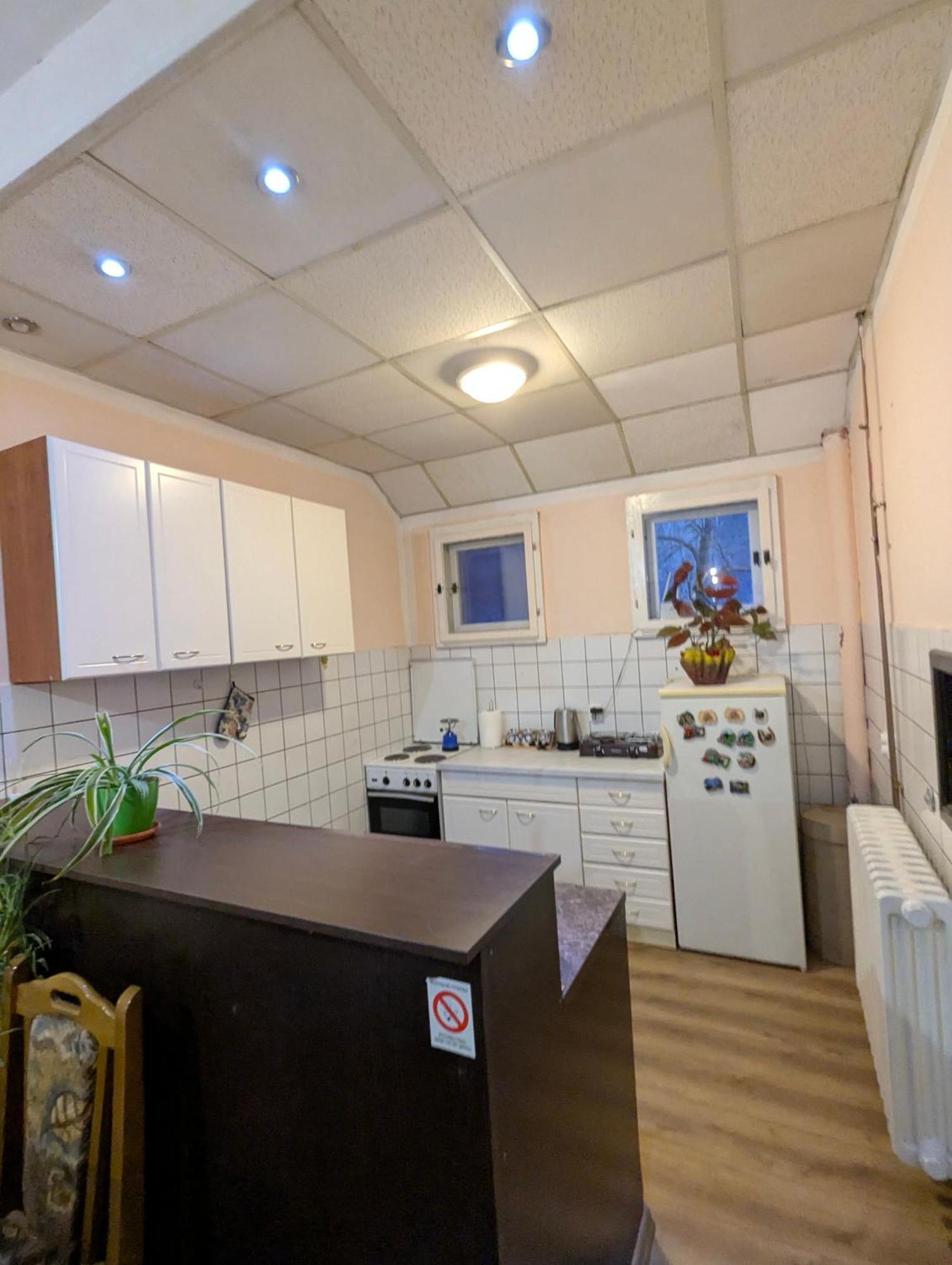 Apartman Dunja I Milos 모크라 고라 외부 사진