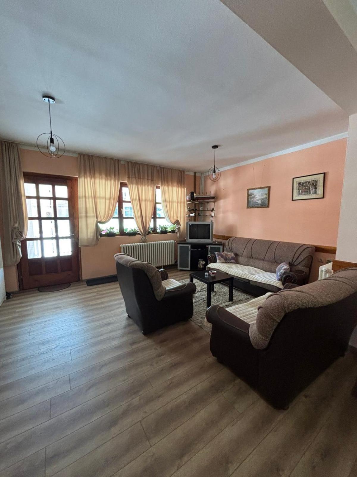 Apartman Dunja I Milos 모크라 고라 외부 사진